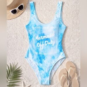 🏆HP🆕Mermaid OFF DUTY SWIM🛍
